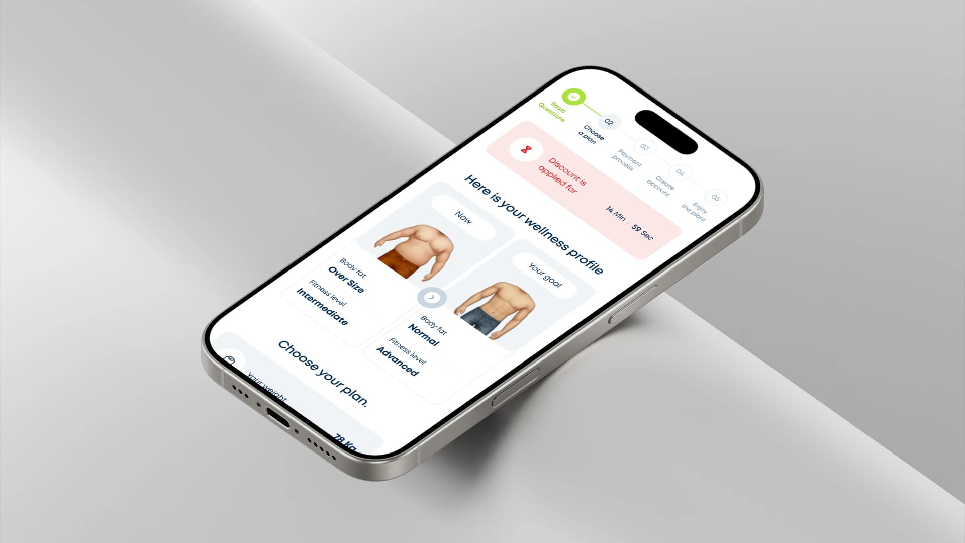 طراحی و پیاده سازی اپلیکیشن گریشانا	 — تصویر 4