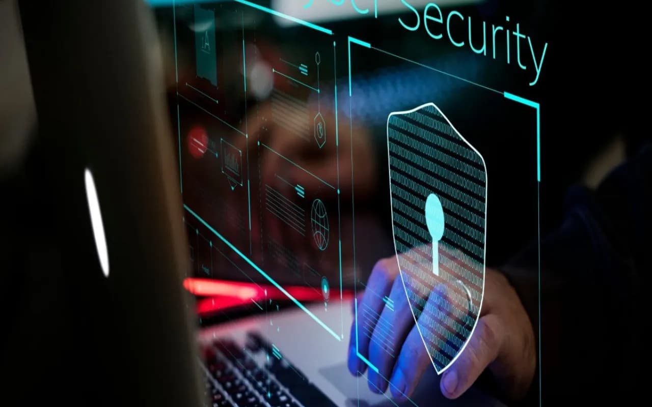 اهمیت امنیت در طراحی اپلیکیشنهای موبایلی