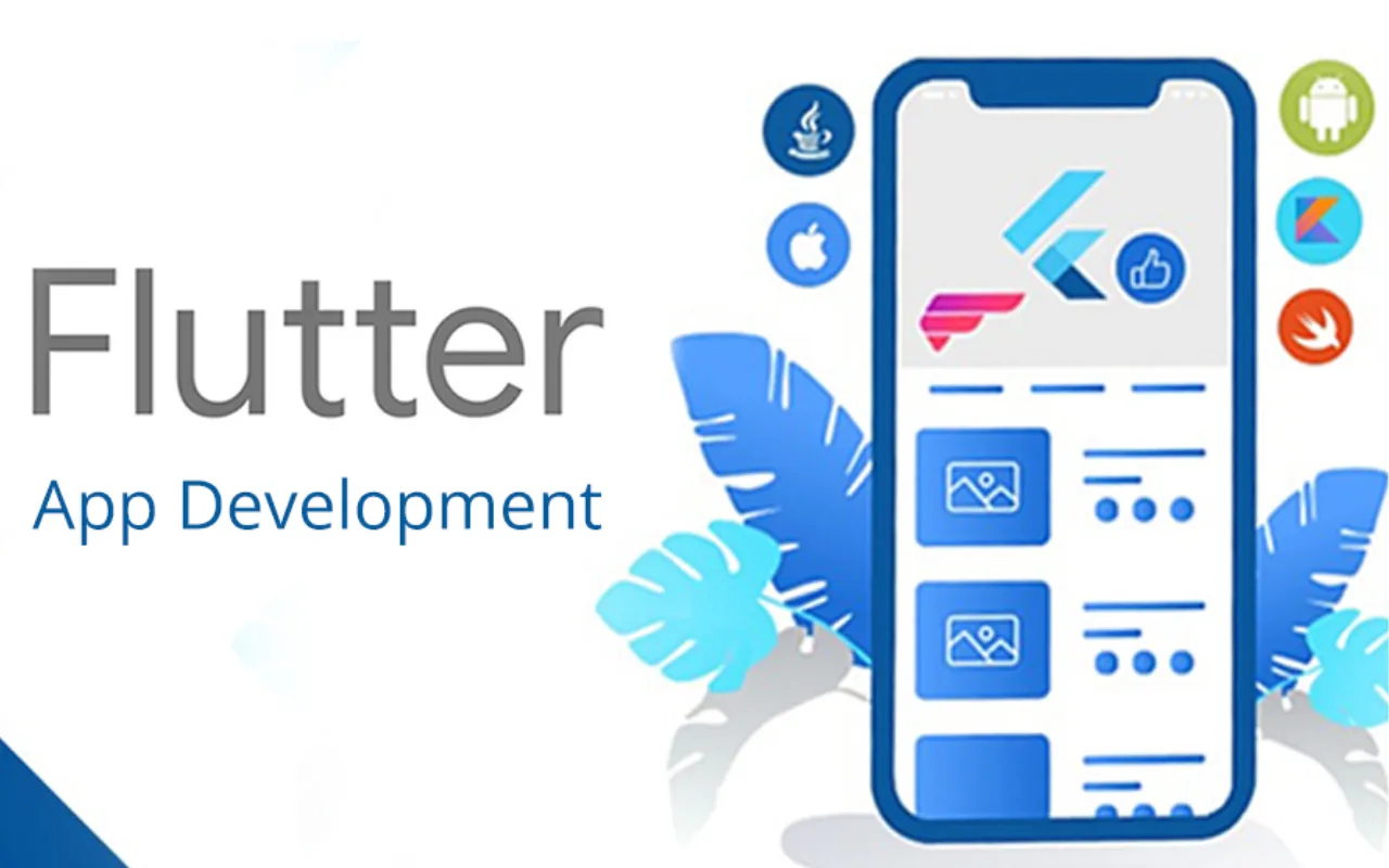 Flutter چیست و چرا استارتاپ‌ها در سال ۱۴۰۴ سراغش می‌روند؟