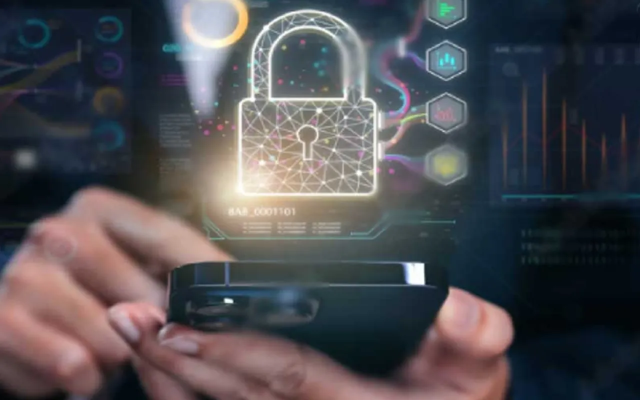 امنیت در طراحی اپلیکین