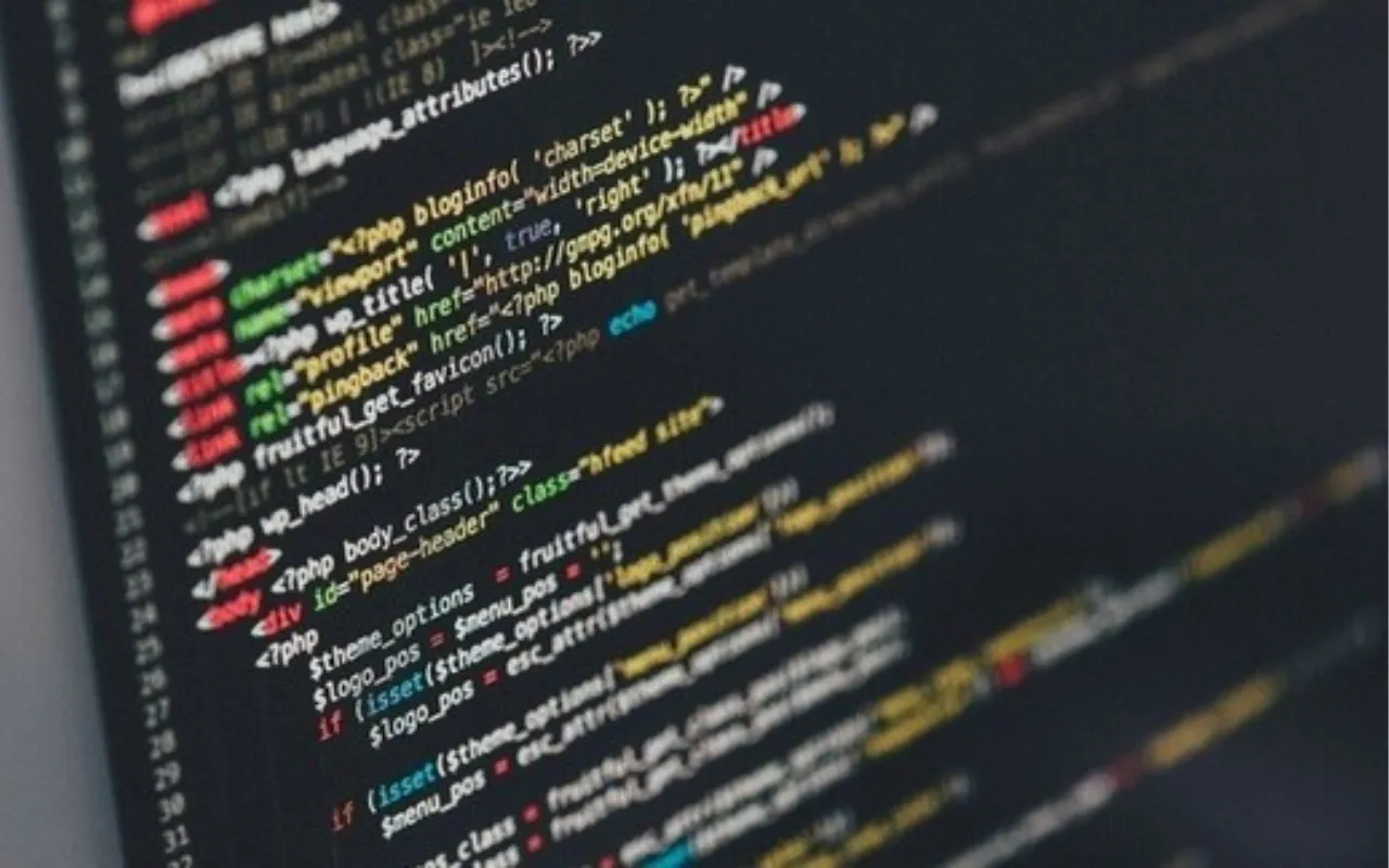 Why web design with code matters